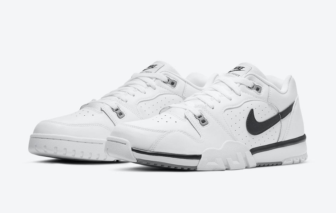 Cross Trainer Low by Nike
