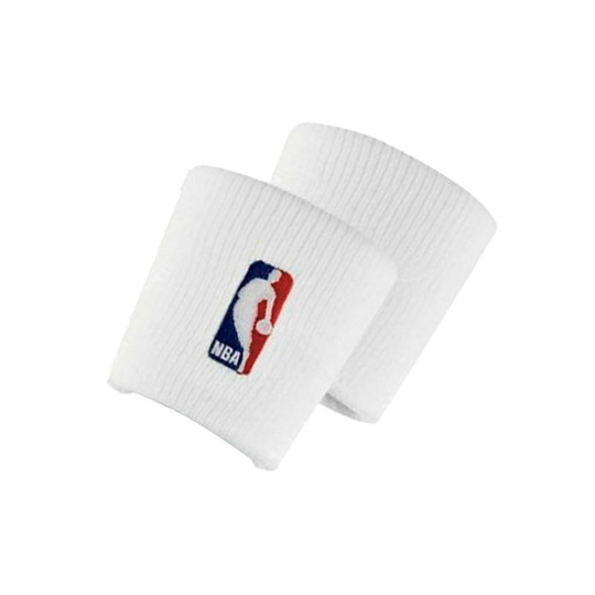 NBA On-Court Wristbands by Nike