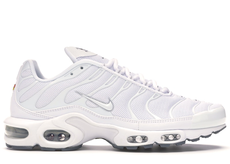 Nike Air Max Plus by Nike