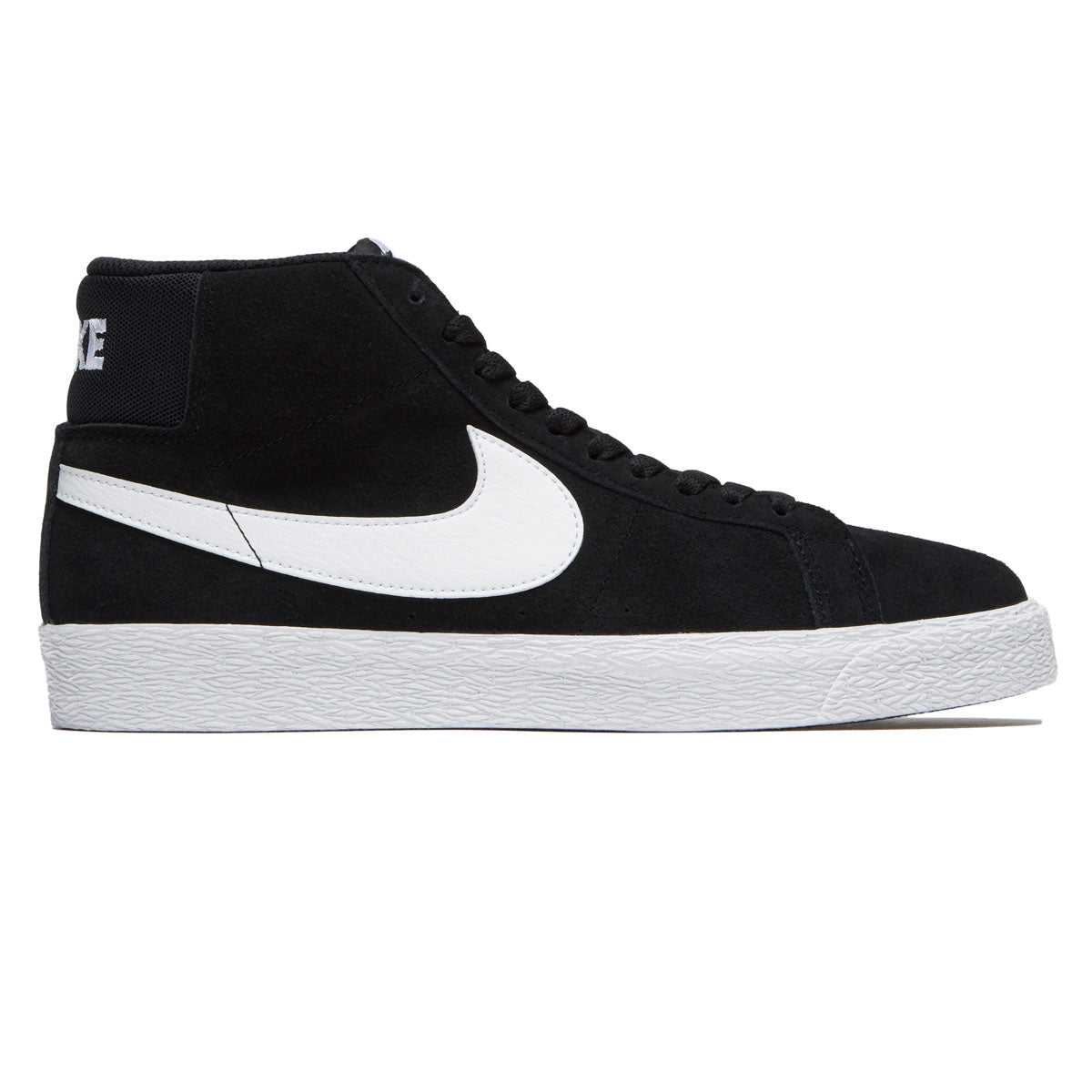 Zoom Blazer Mid by Nike SB