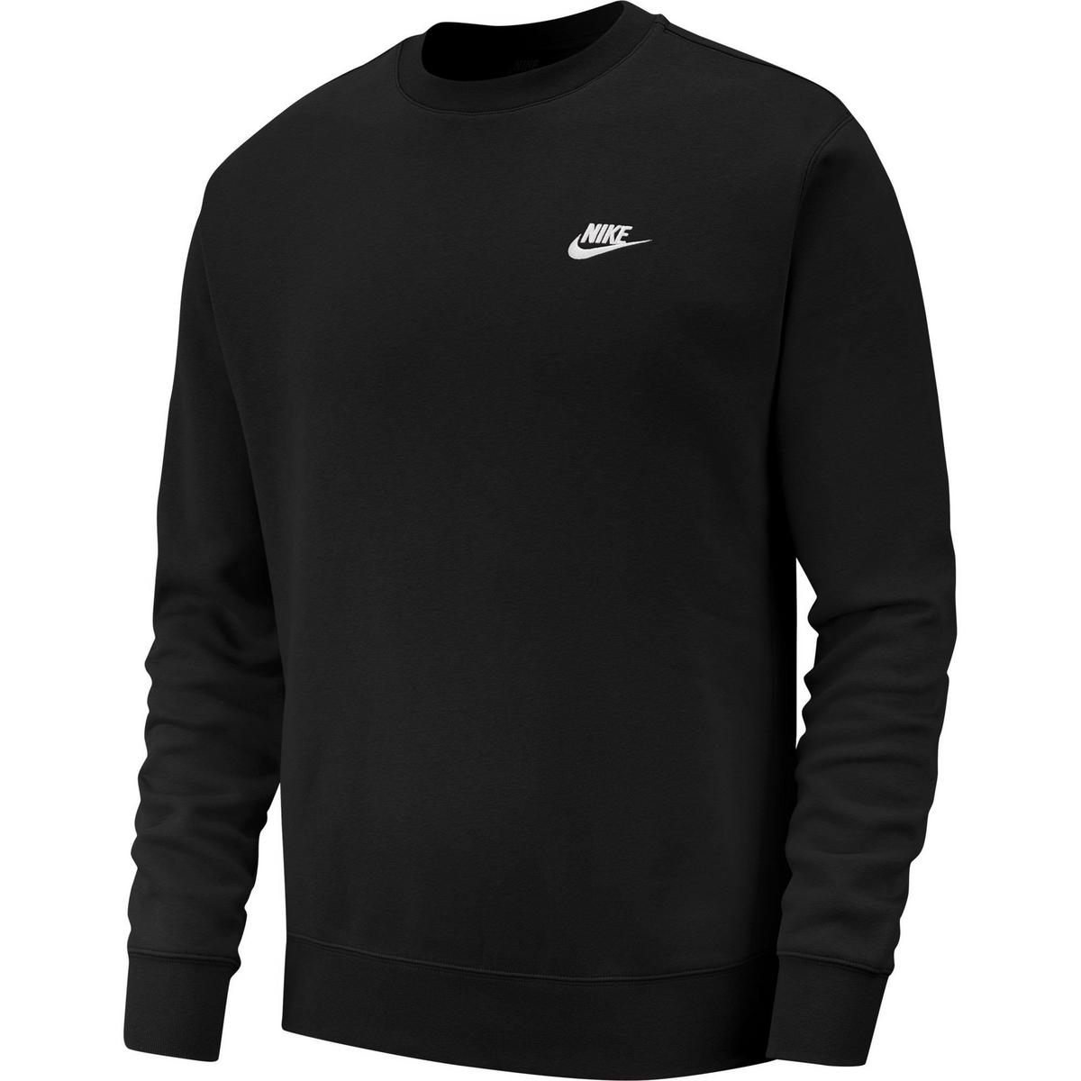 Sportswear Club Fleece Crewneck by Nike