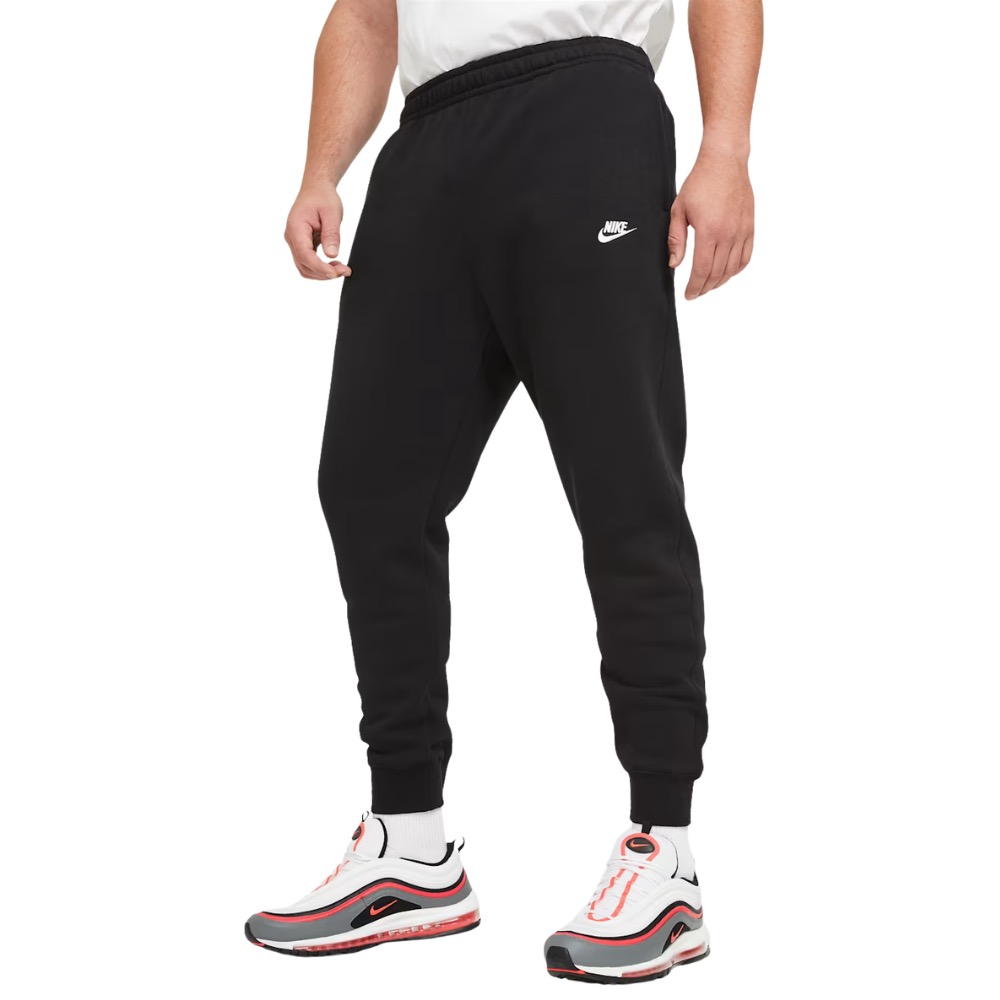 Sportswear Club Fleece Sweatpant by Nike