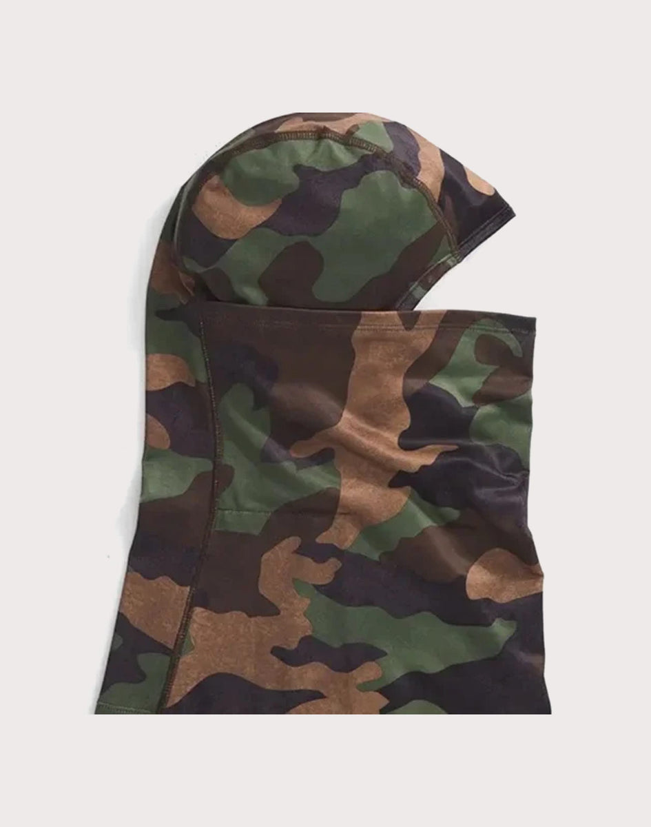 Base Balaclava by The North Face