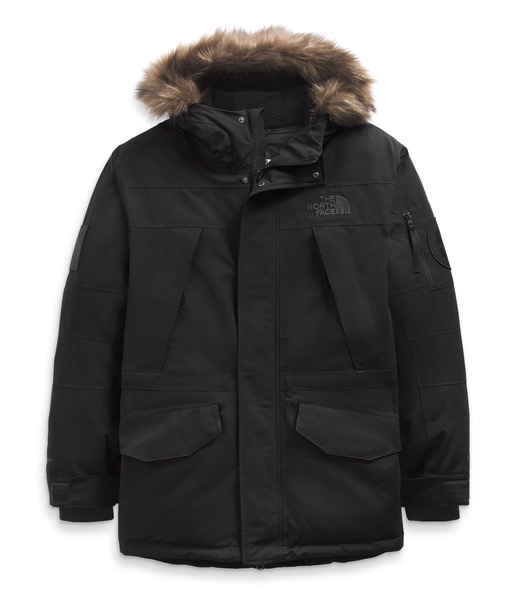 Expedition McMurdo Parka by The North Face