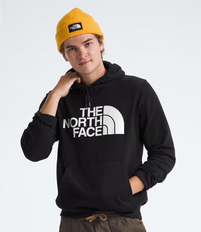 Half Dome Pullover Hoodie by The North Face