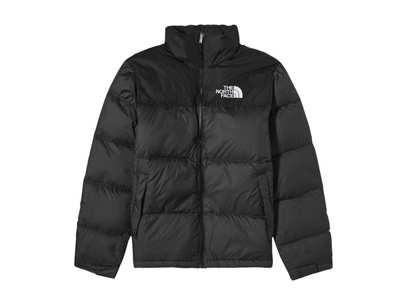 1996 Retro Nuptse Jacket by The North Face