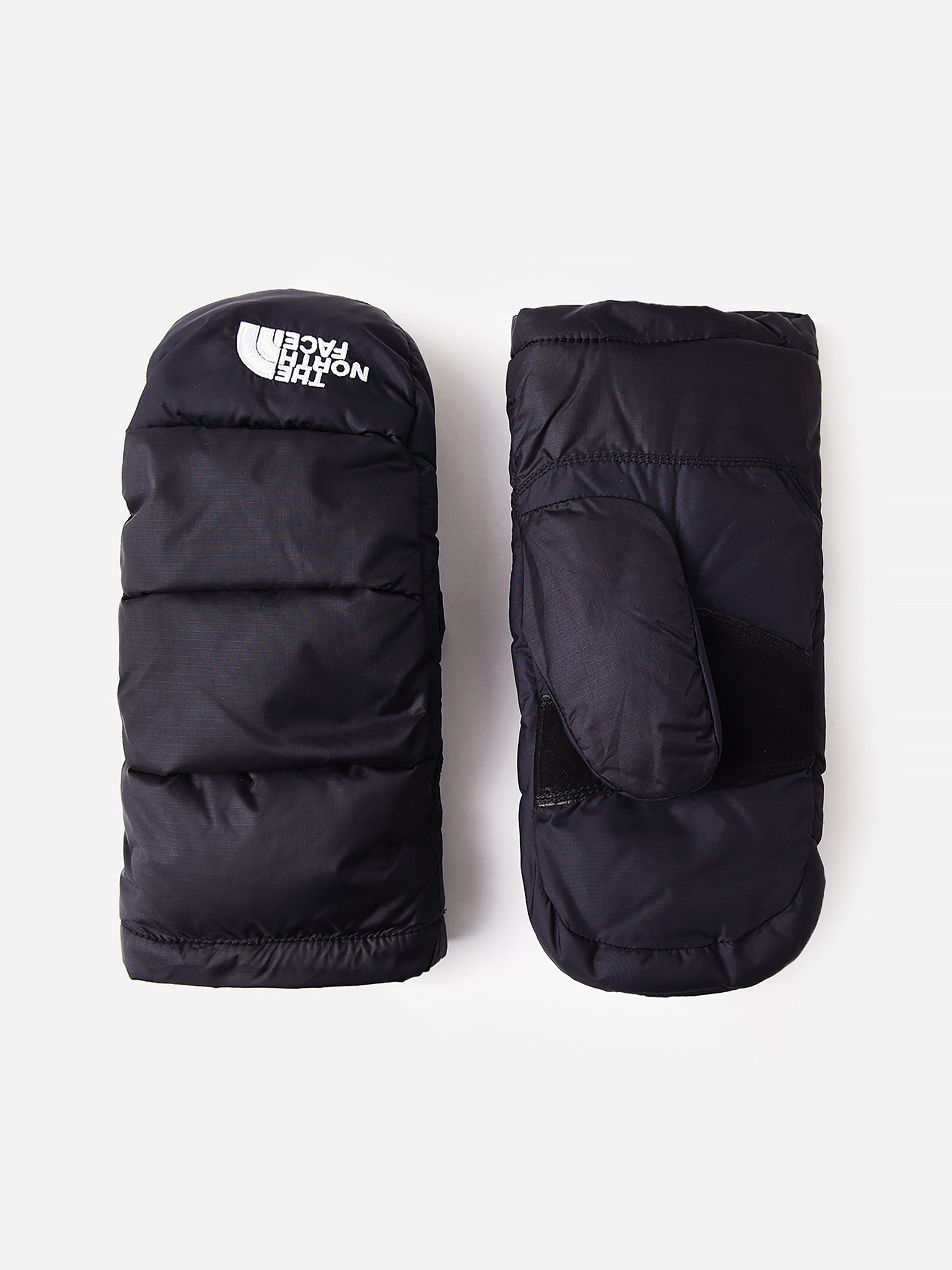 Nuptse Mitts by The North Face