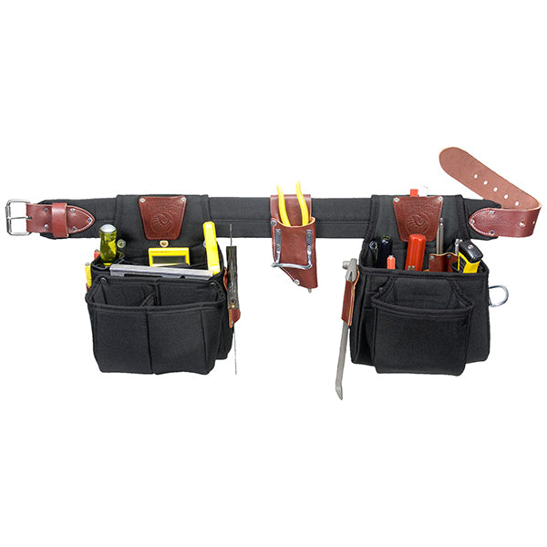 Leather Tool Belt by Occidental Leather