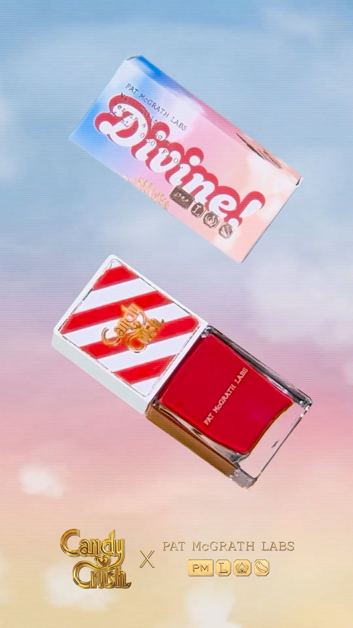 Pat McGrath Labs Nail Polish by Pat McGrath Labs