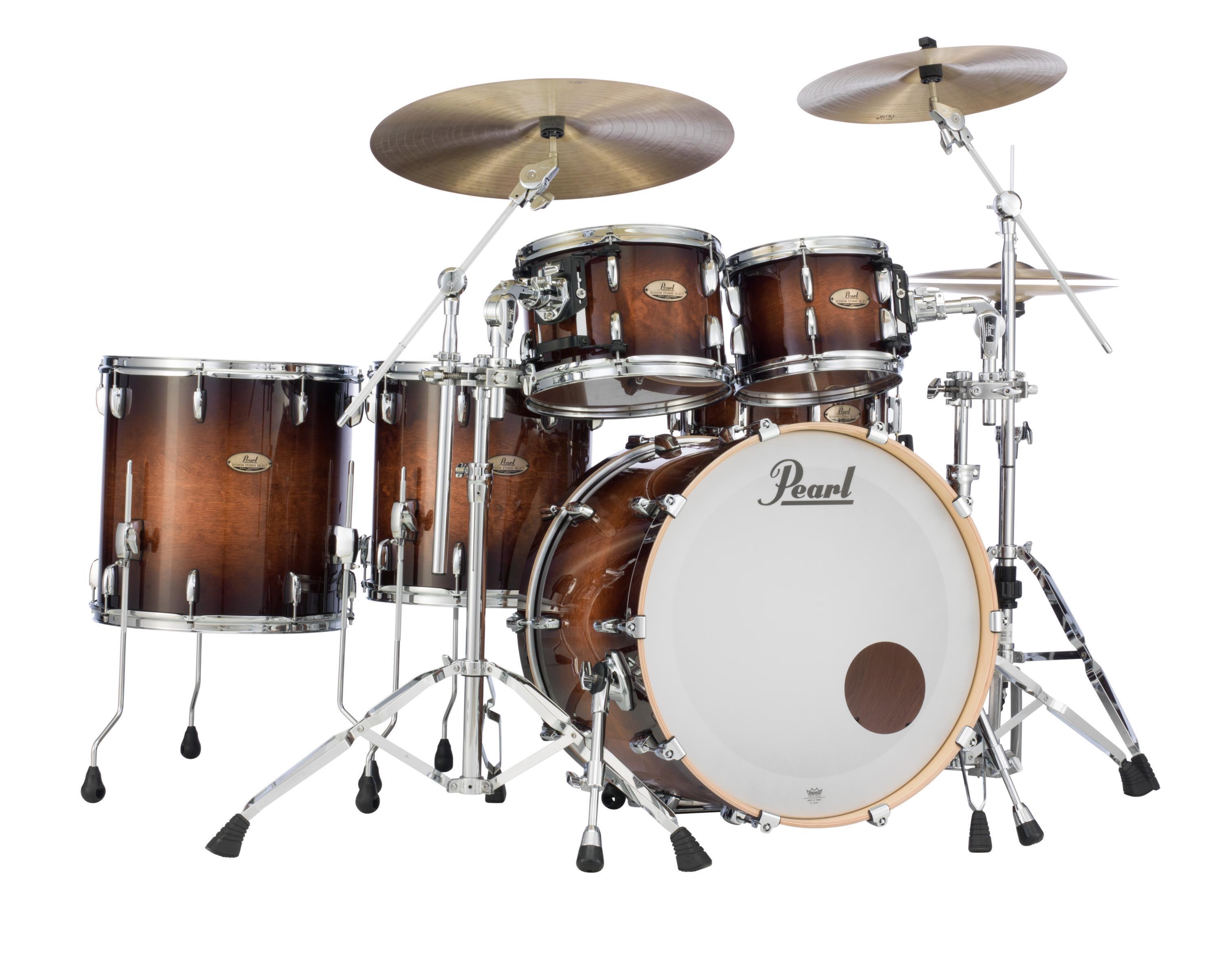 Session Studio Select 5-Piece Drum Set by Pearl