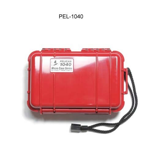 1060 Micro Case by Pelican