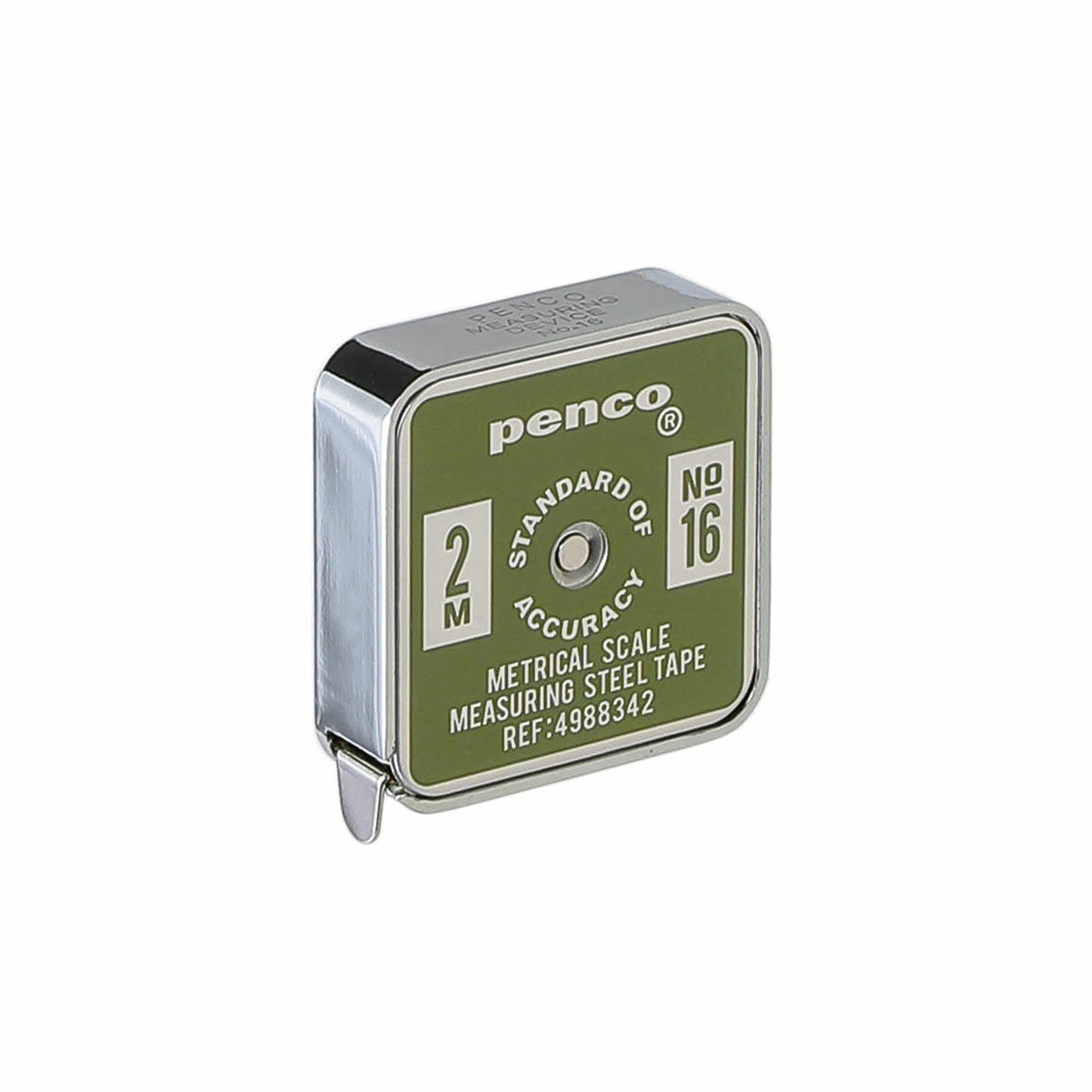 Penco Pocket Tape Measure by Penco