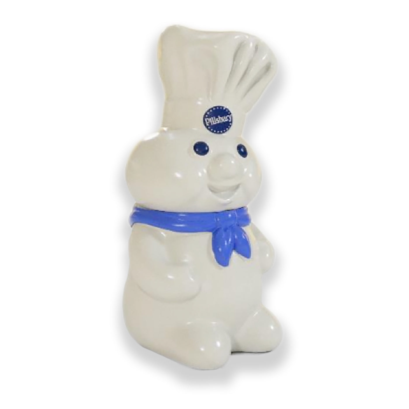 Poppin' Fresh Doughboy Cookie Jar by Pillsbury