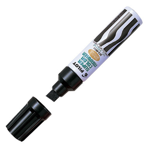 Pilot Super Color Marker Jumbo (SCA-6600) by Pilot
