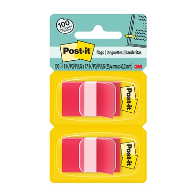 Standard Flags 680 by Post-it (3M)