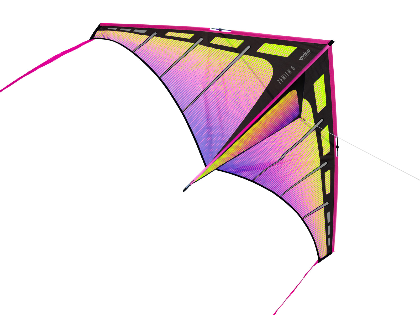 Prism Zenith 5 Single-Line Delta Kite by Prism