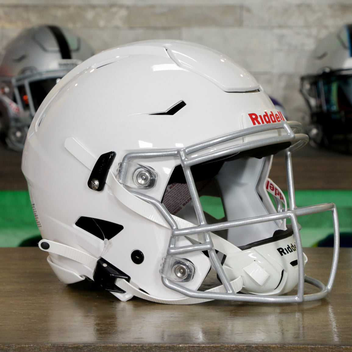 SpeedFlex Helmet by Riddell