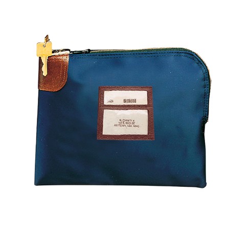 Rifkin Safety Sac Lock Bag (9" x 12") by A. Rifkin Co.