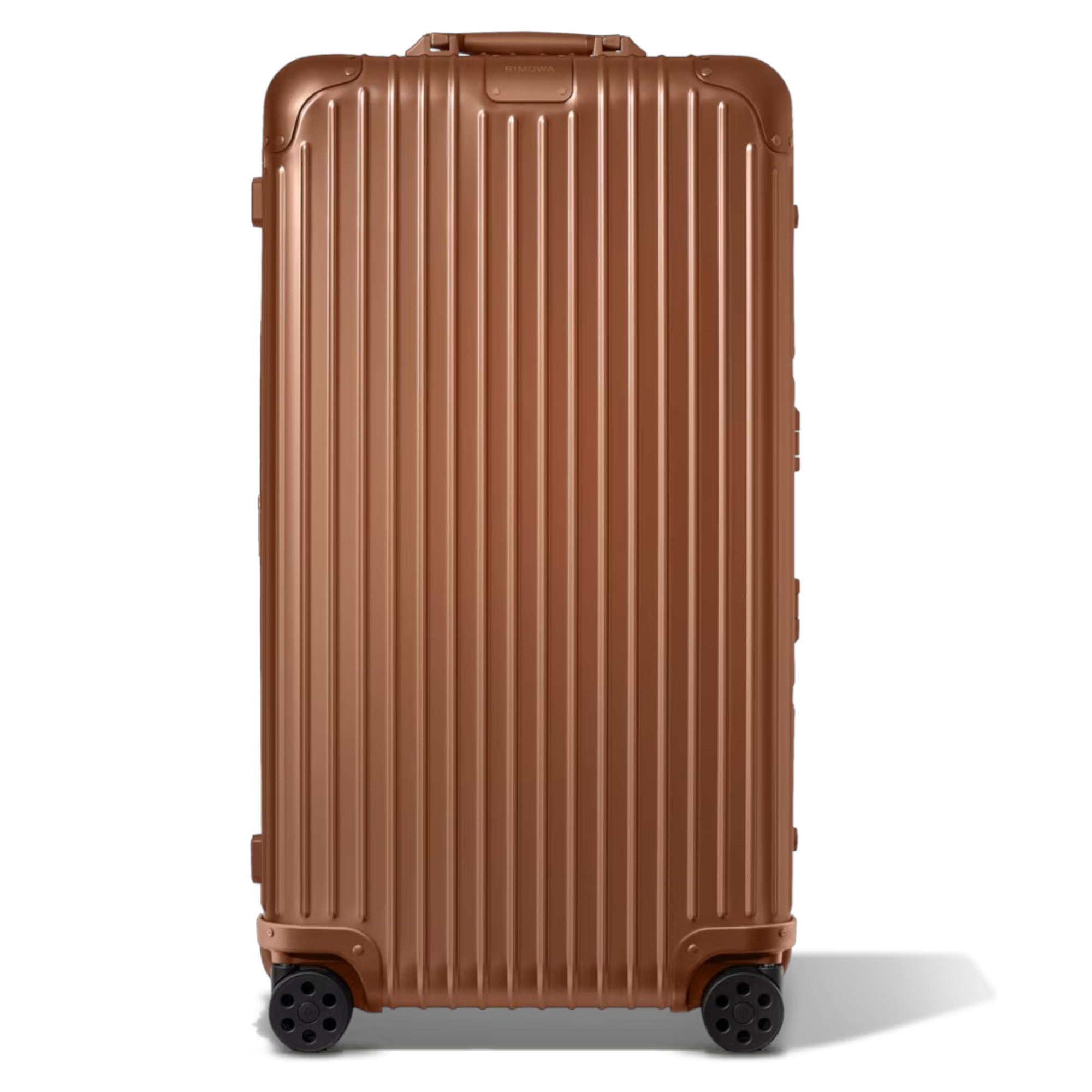 Original Trunk Plus (formerly Topas Multiwheel 82L) by RIMOWA