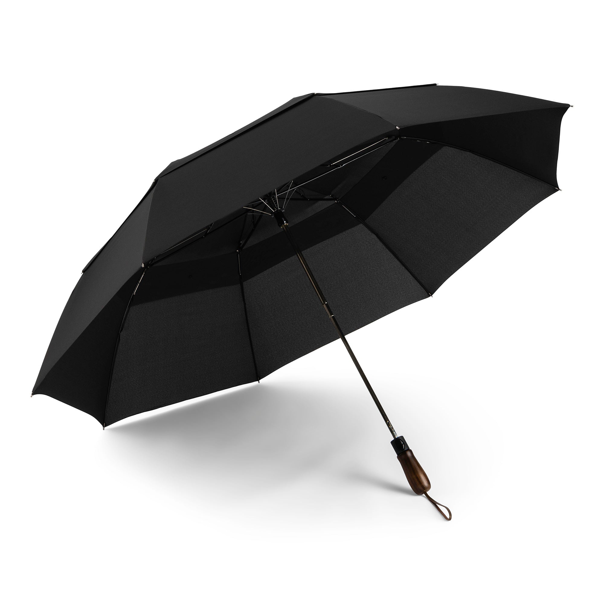 54" Auto Open/Close Umbrella by ShedRain
