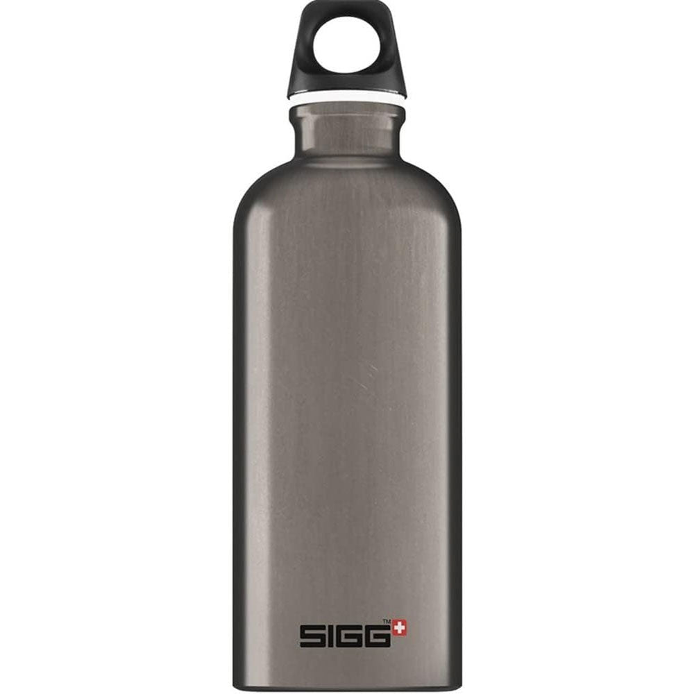 Traveller Water Bottle 0.6L by SIGG