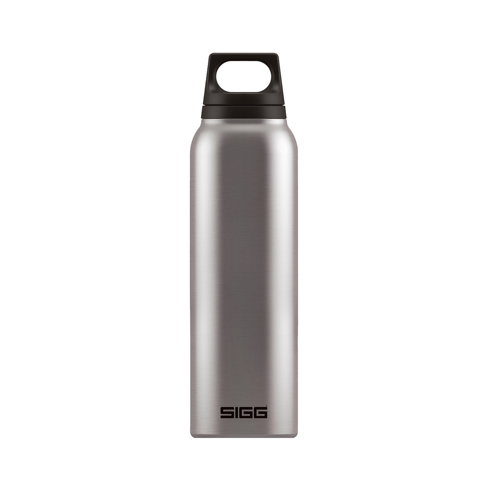Hot & Cold Vacuum Insulated 0.75L Bottle by SIGG