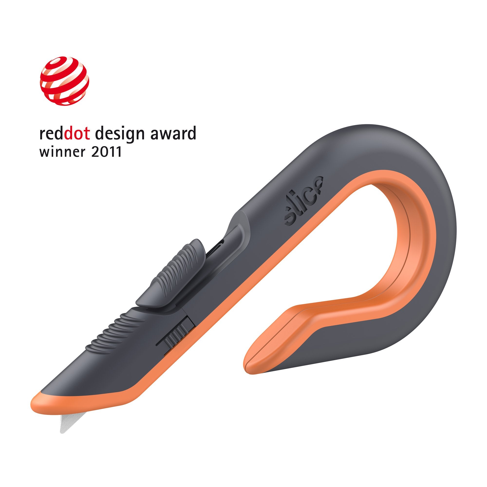 10400 Manual Box Cutter by Slice