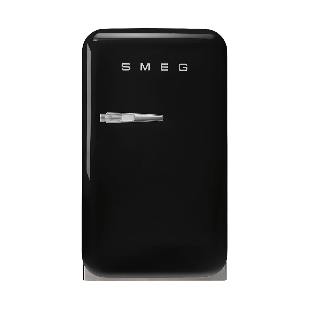 FAB5 Mini Refrigerator by SMEG