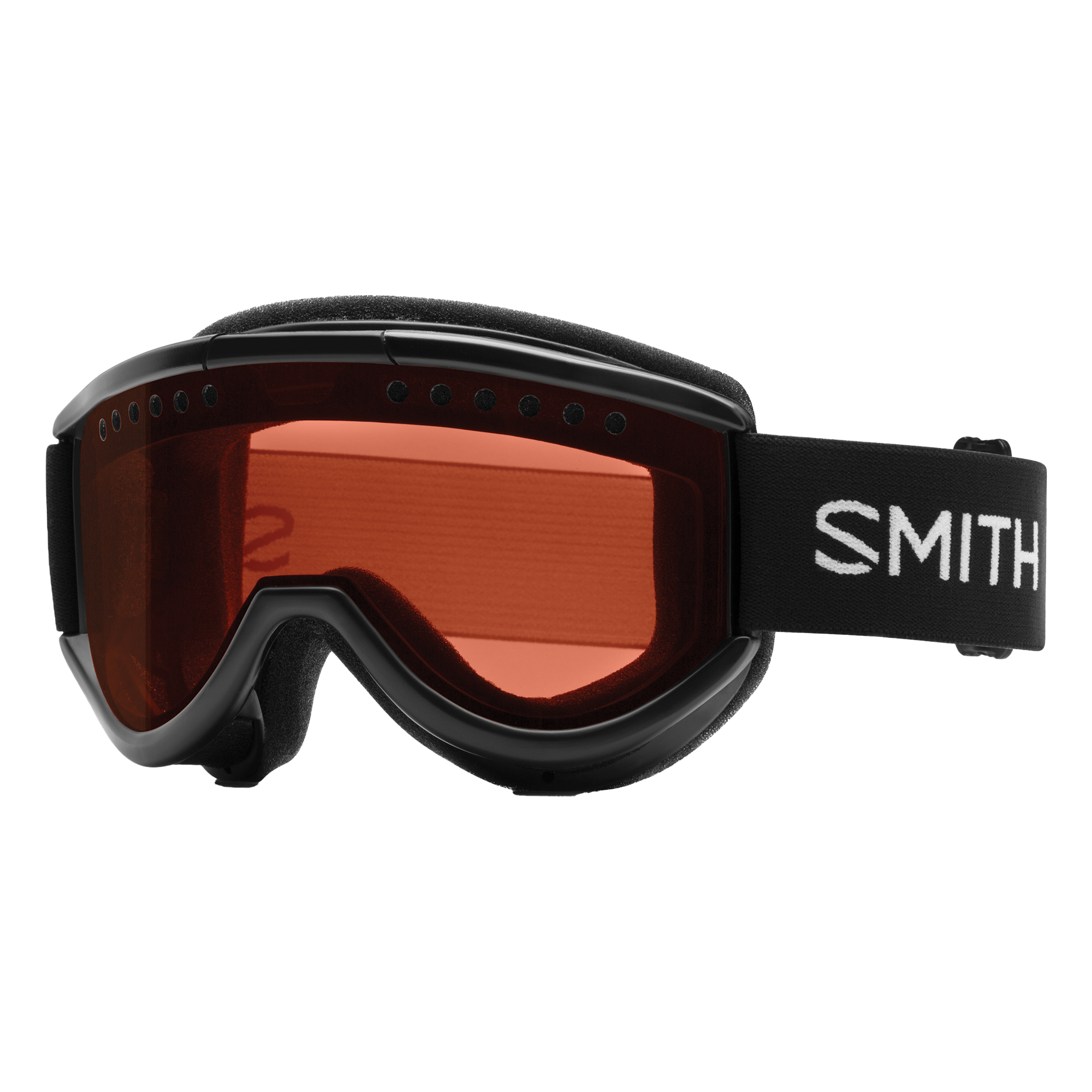 Cariboo OTG Snow Goggle by Smith Optics