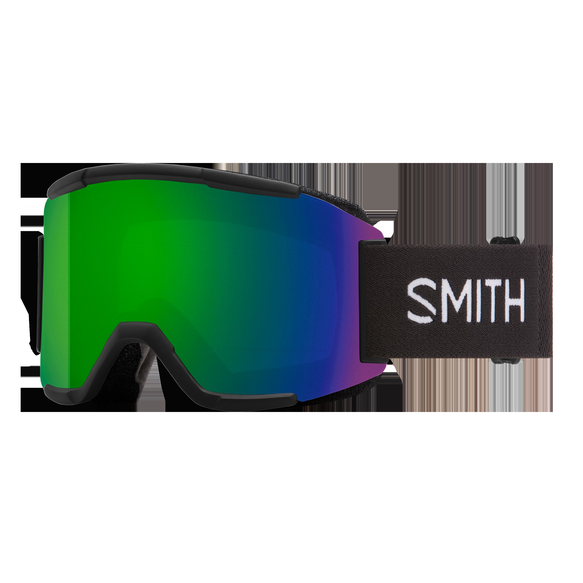 Squad Snow Goggle by Smith Optics