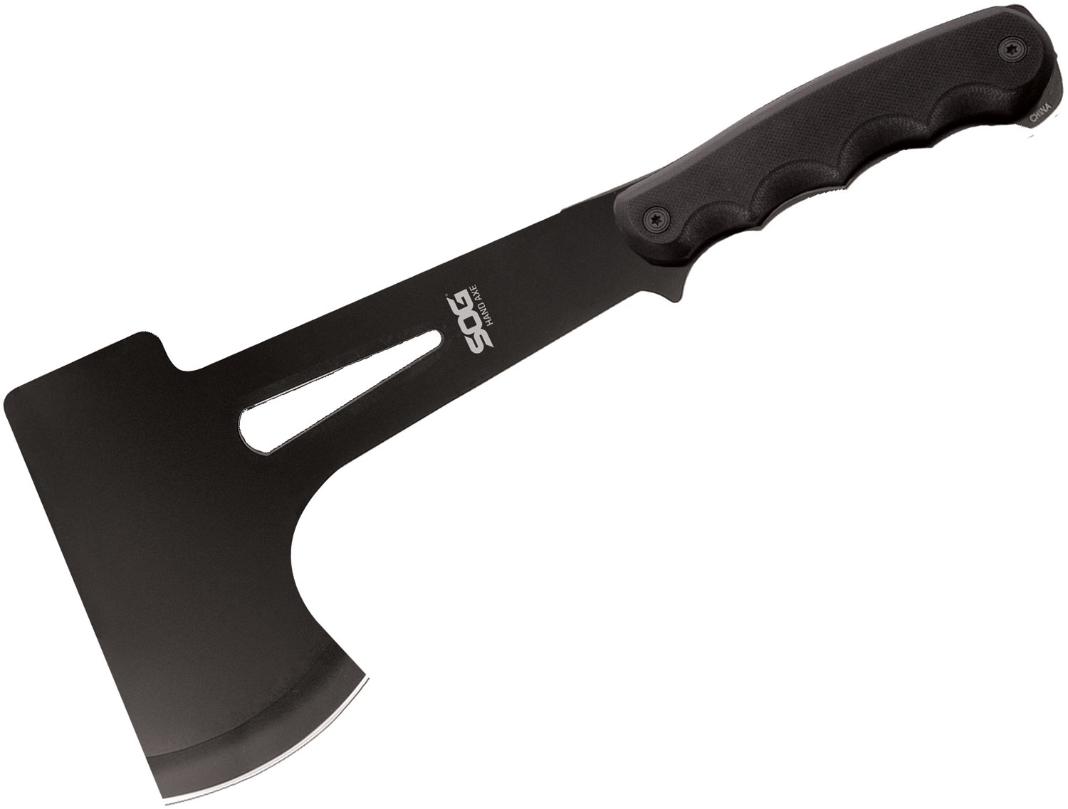 Hand Axe (SHAX) F09N-CP by SOG