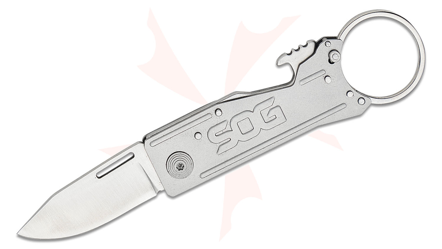 KeyTron (KT1001-CP) by SOG