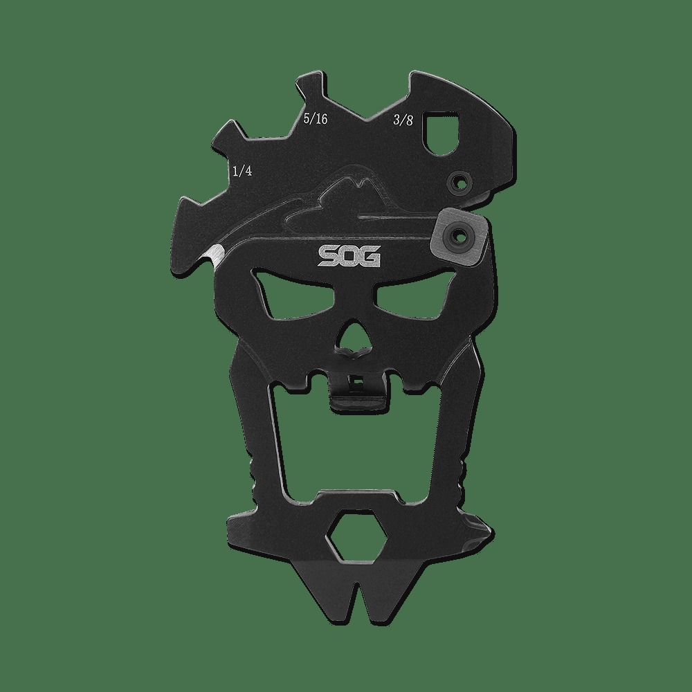 MacV Tool by SOG