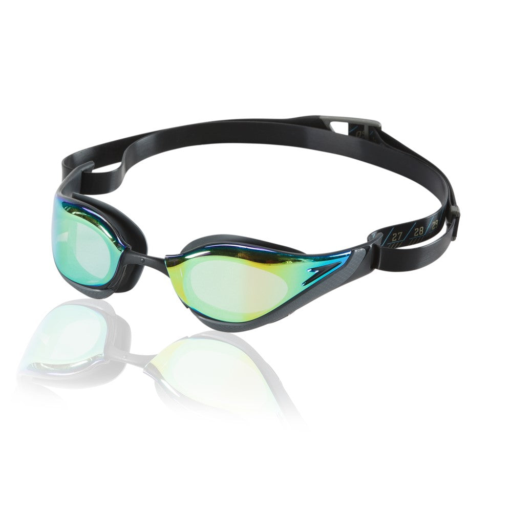Fastskin Pure Focus Swim Goggles by Speedo