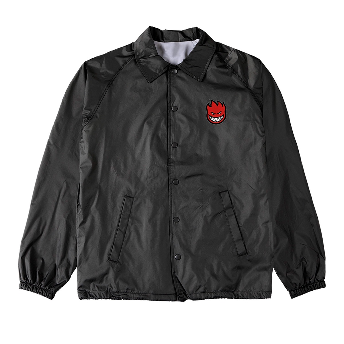 Coaches Jacket by Spitfire