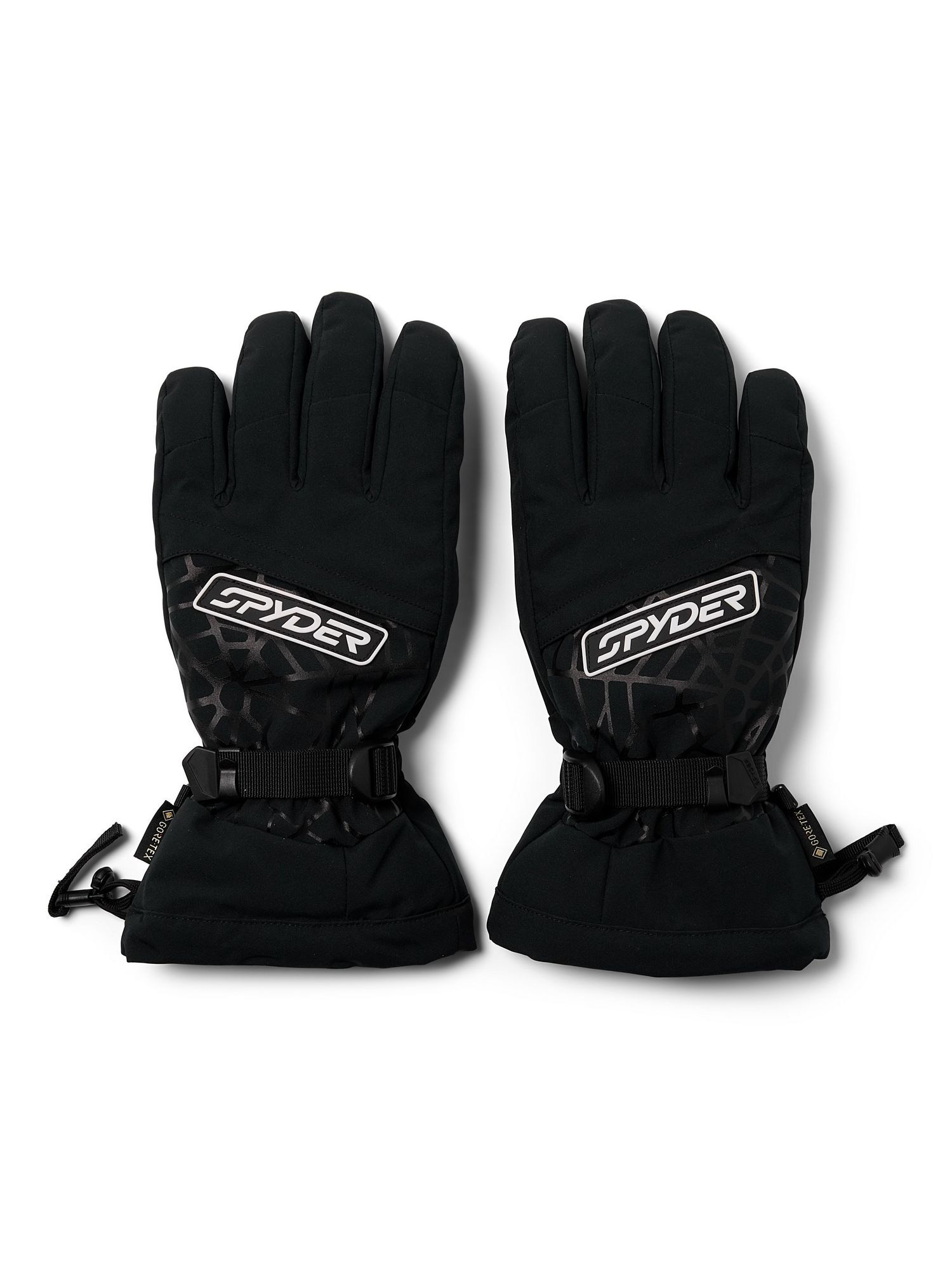 Insulated Ski Glove by Spyder