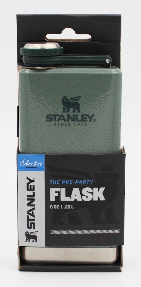 Adventure Pre-Party Flask 8 oz by Stanley