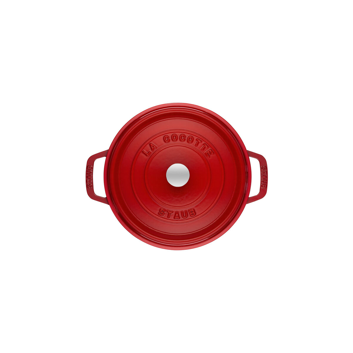 5.5 Qt Cocotte (Dutch Oven) by Staub
