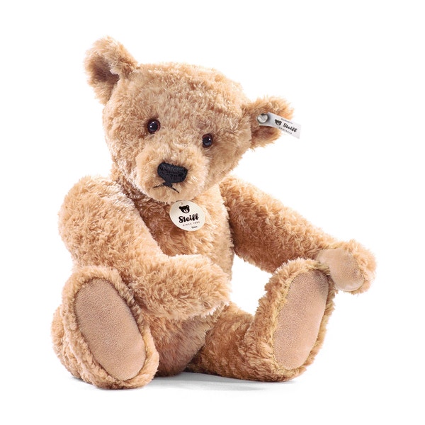 Elmar Teddy Bear (32cm) by Steiff