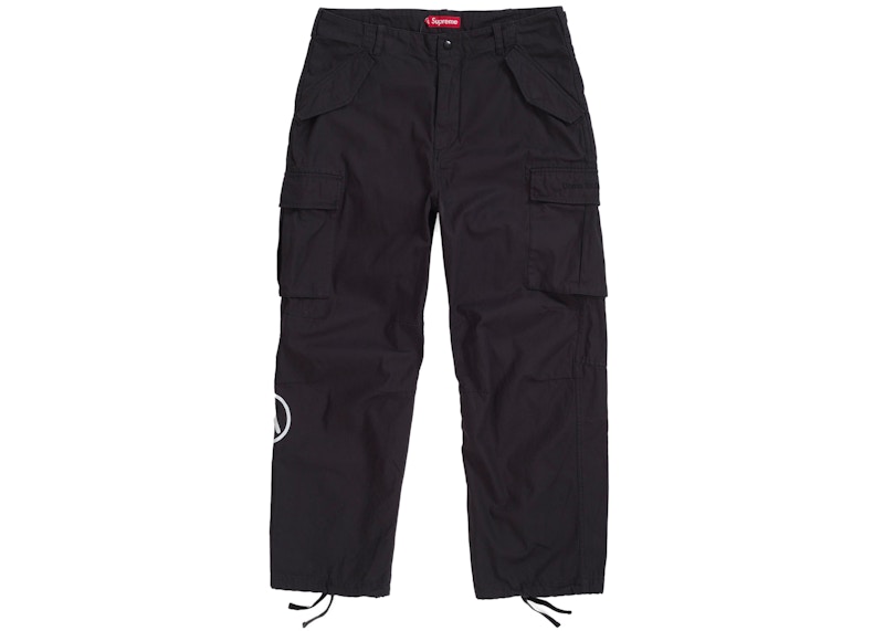 Supreme x Aphex Twin Alpha Industries Cargo Pant