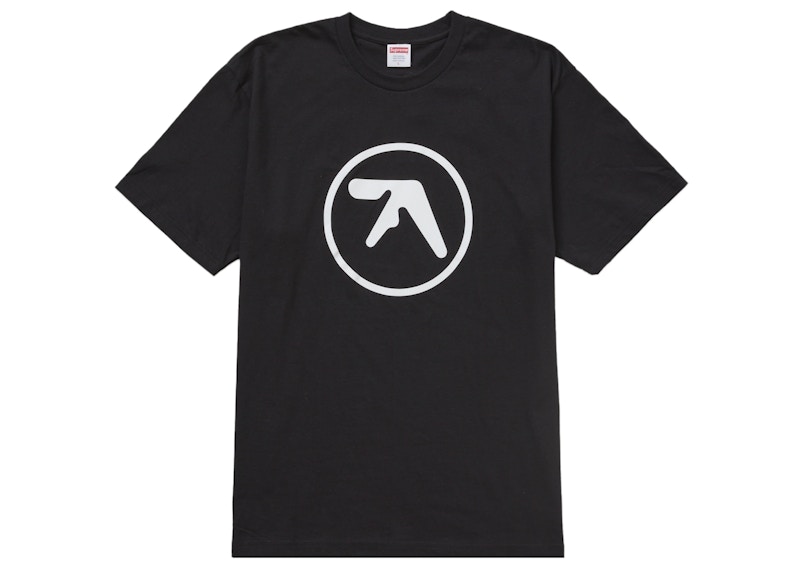 Supreme x Aphex Twin Ambient Works Tee