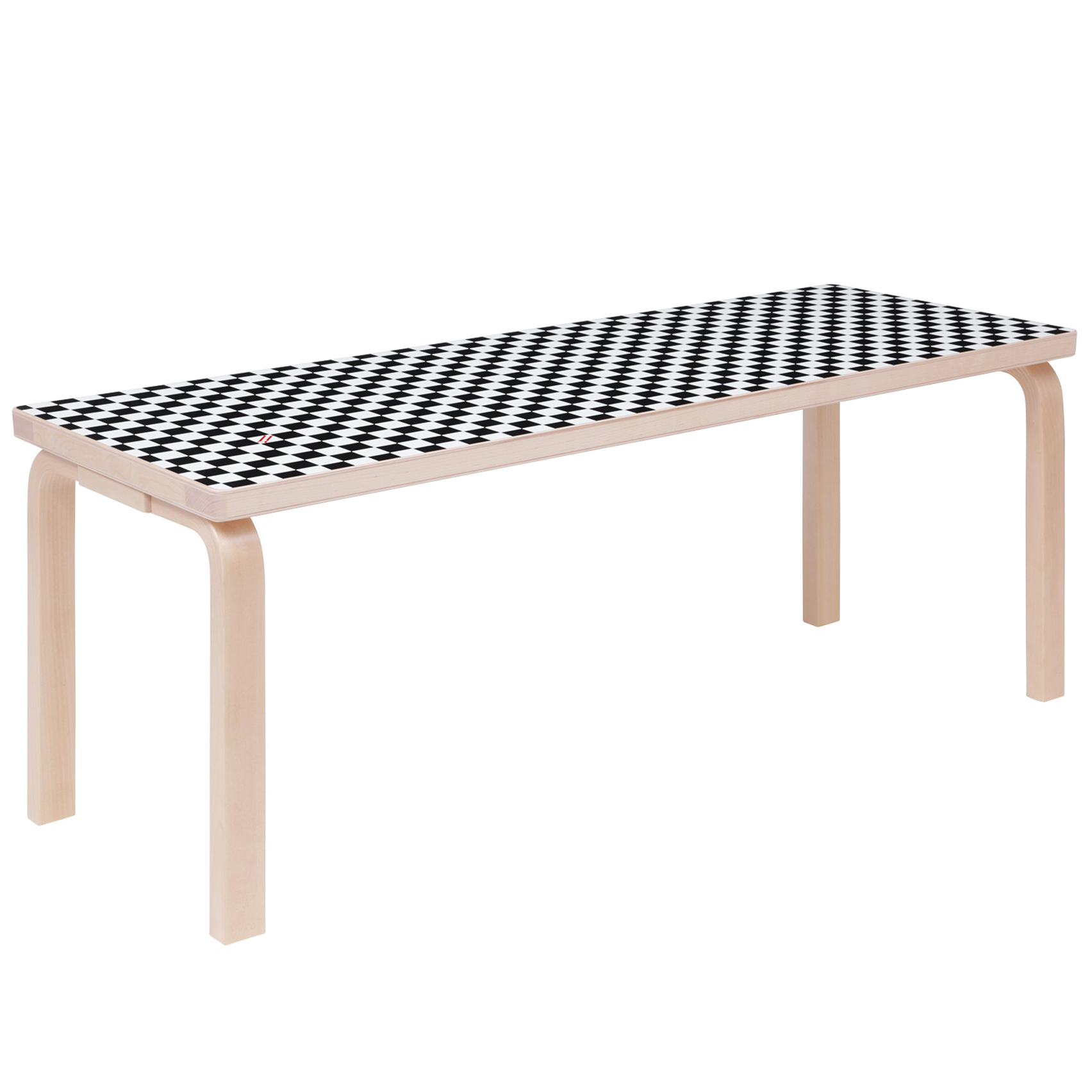 Supreme x Artek Aalto Bench 153A