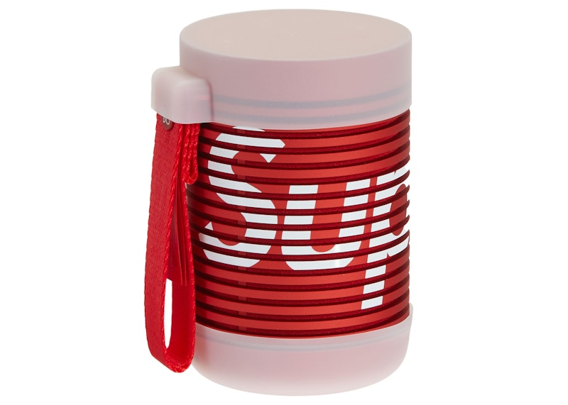 Supreme x Bang & Olufsen Beosound Explore Portable Speaker