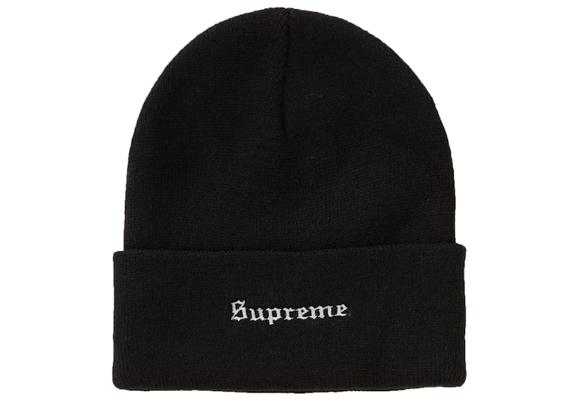 Supreme x Ben Davis Beanie