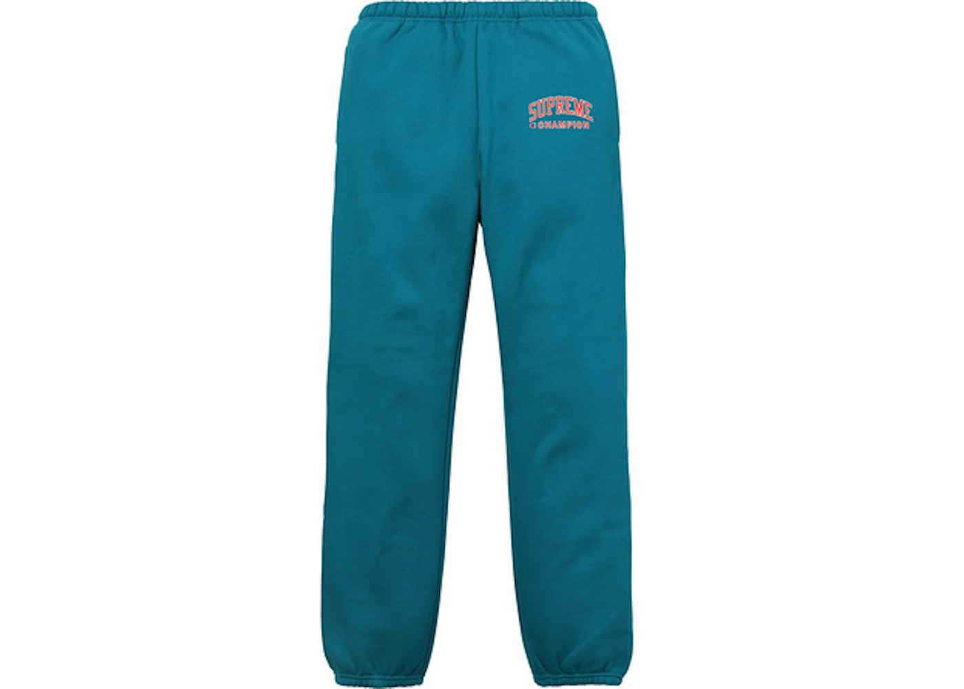 Supreme x Champion Champion Reverse Weave Sweatpant