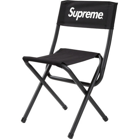 Supreme x Coleman Folding Chair