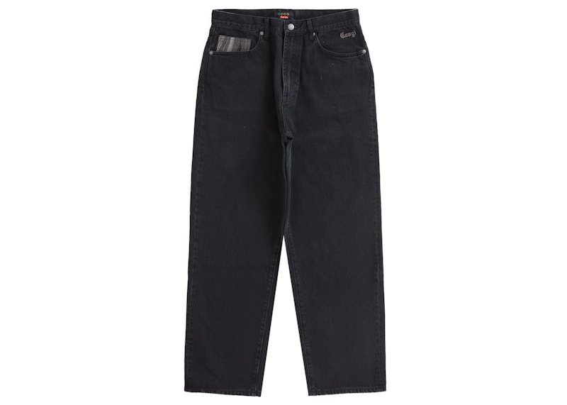 Supreme x Coogi Baggy Jean