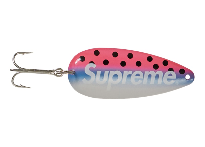 Supreme x Dardevle Lure