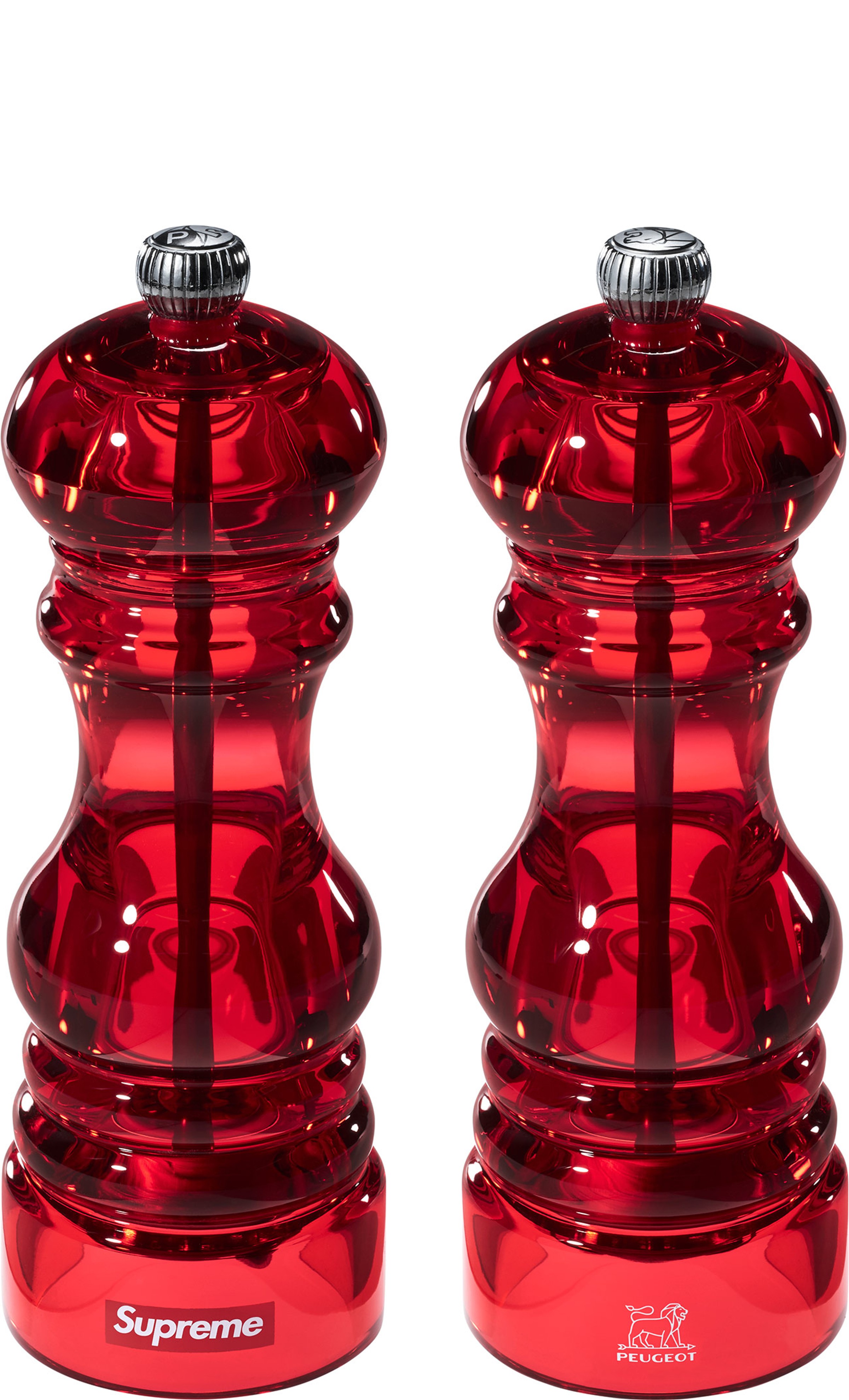 Supreme x dearcloud Blemish Patches (36 Pack)