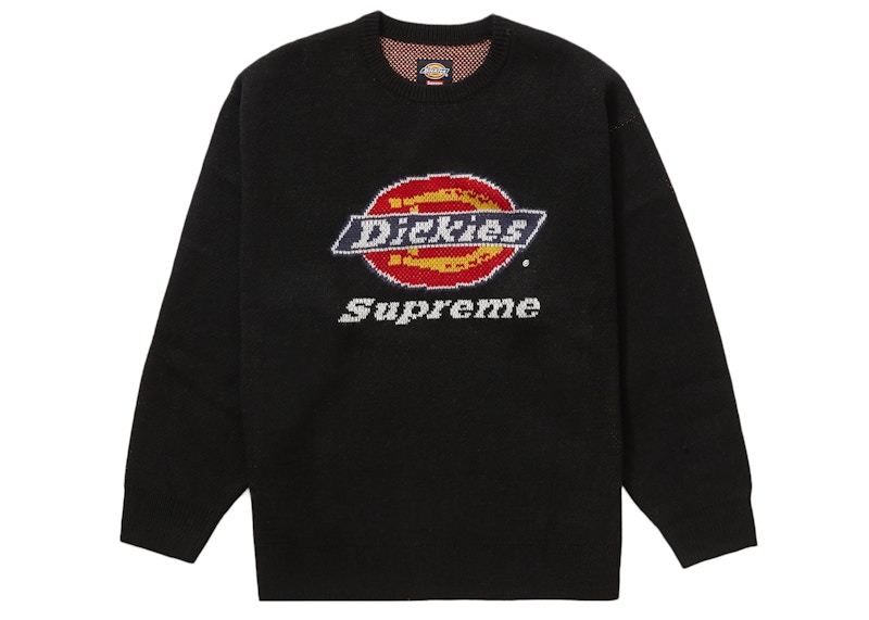 Supreme x Dickies Sweater